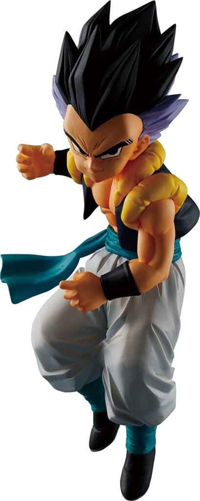 Figuras De Dragon Ball 4470